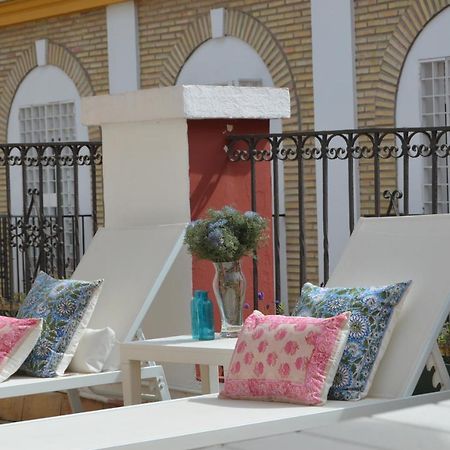 Isg Apartments Precioso Atico Con Terraza Privada En El Centro Севилья Экстерьер фото
