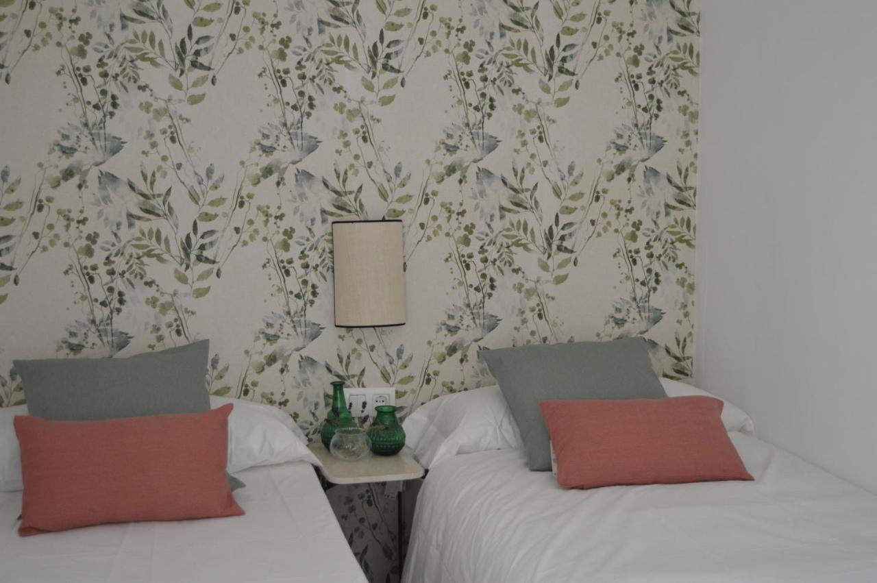 Isg Apartments Precioso Atico Con Terraza Privada En El Centro Севилья Экстерьер фото