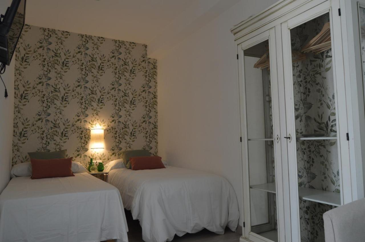 Isg Apartments Precioso Atico Con Terraza Privada En El Centro Севилья Экстерьер фото