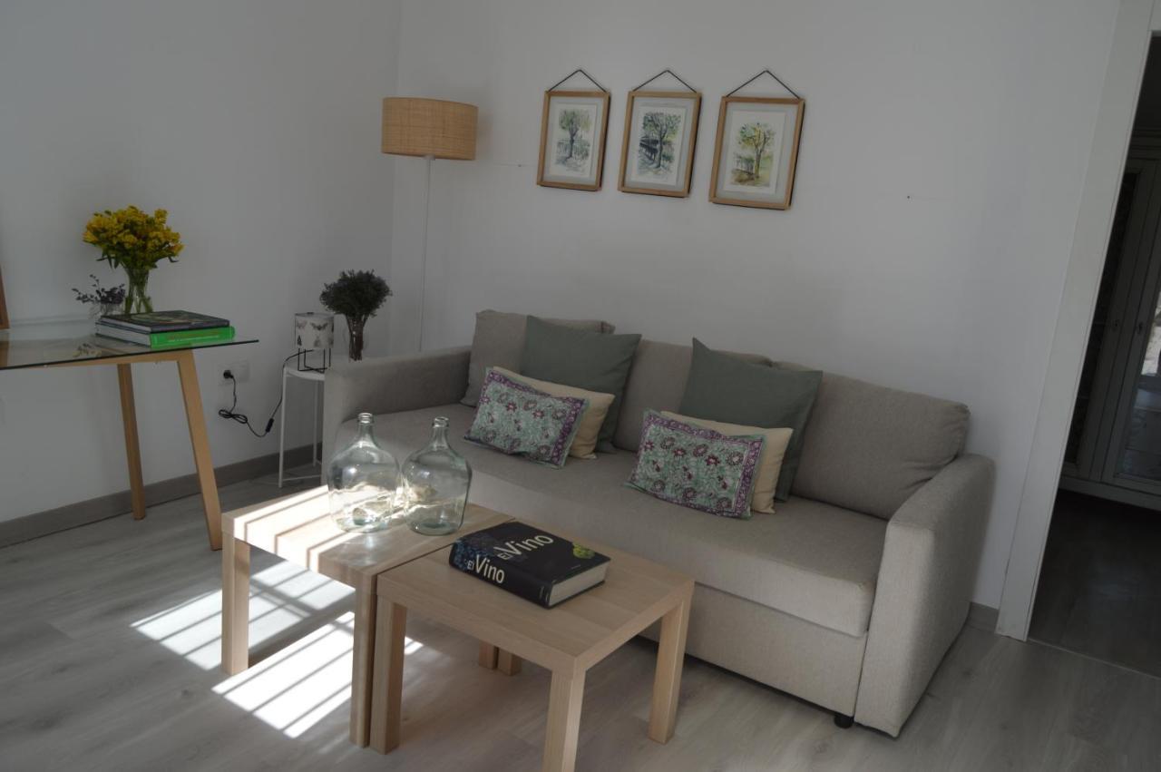Isg Apartments Precioso Atico Con Terraza Privada En El Centro Севилья Экстерьер фото