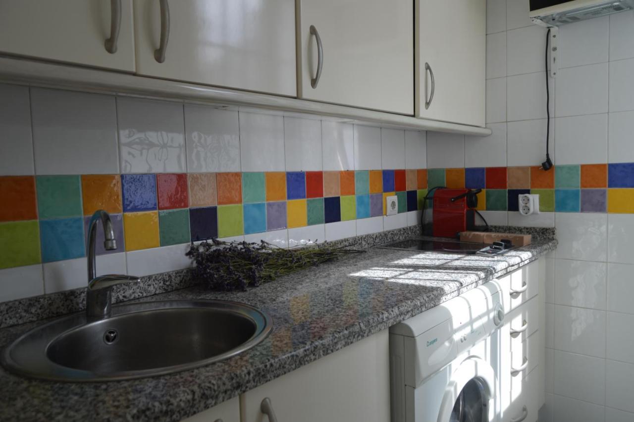 Isg Apartments Precioso Atico Con Terraza Privada En El Centro Севилья Экстерьер фото